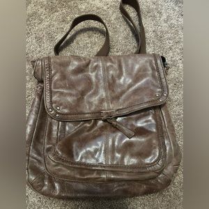 The Sak, Multifunctional backpack or crossbody!